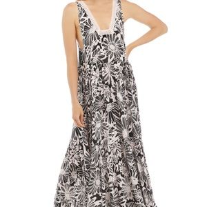 NWT Free People Intimate Maxi Dress Size Small